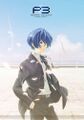 Poster for Persona 3 The Movie 4: Winter of Rebirth