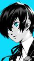 Mobile wallpaper for Persona 3 Reload
