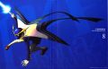 Sukuna-Hikona on the jacket cover of the Japanese Vol. 8 Full Disc of Persona 4 The Animation