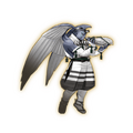 Card graphic from Persona 4