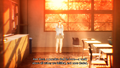 Tao at the end of the Peaceful route