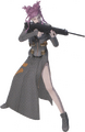 Render from Digital Devil Saga: Avatar Tuner