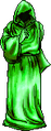 Hurt sprite from the Windows version of Giten Megami Tensei: Tokyo Revelation