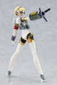 Aigis Heavily Equipped Ver. Figma figure, Max Factory, 2011