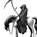 Pale Rider