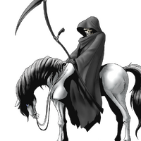 Gameplay:Pale Rider | Megami Tensei Wiki