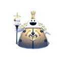 King Frost