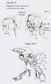 Aigis's head cannons in Arena