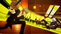 Investigation Team Advantage in P4R