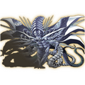 Card graphic from Persona 4