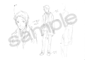 Black and white concept art