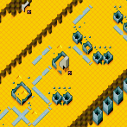 Locations in Shin Megami Tensei II | Megami Tensei Wiki