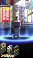 Demonee-Ho Using Desperate Hit in Shin Megami Tensei: Liberation Dx2