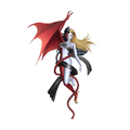 Render from Shin Megami Tensei: Liberation Dx2