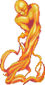 Sprite from the Windows version of Giten Megami Tensei: Tokyo Revelation