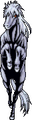 Attack sprite from the Windows version of Giten Megami Tensei: Tokyo Revelation