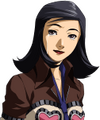 Maya Amano (Crying)