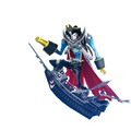 Graphic from Persona 3 Reload
