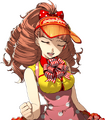 ???'s alternate wincing portrait