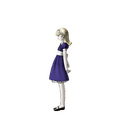 Graphic from Persona 4 Golden