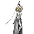 Graphic from Persona 4 Golden
