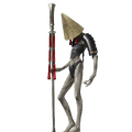 Graphic from Persona 4 Golden