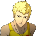 Angry (New Pose)