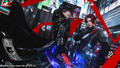 Official cosplay at Bailian ZX Creative Fun Field