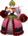 Queen of Hearts