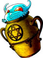 Agathion