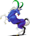 Bicorn