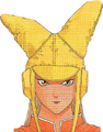 Reika Sō