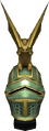White King