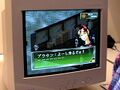 Persona at the ASCII Corporation booth