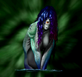 Render from Shin Megami Tensei: Devil Summoner: Akuma Zensho