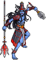 Sprite from the PC-98 version of Giten Megami Tensei: Tokyo Revelation
