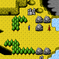 Mobile Tokyo screenshot