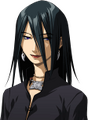 Chizuru Ishigami (Smiling)