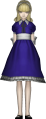 Model of Alice from Persona 4 Golden