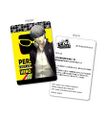 Protagonist's Character Card