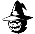 Jack-o'-Lantern