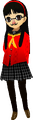 Yukiko model