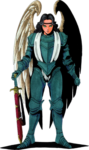 SMT1 SFC Archangel Artwork.png