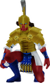 Model from Shin Megami Tensei: Nine