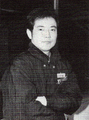 Photo from Shin Megami Tensei Nendai-ki