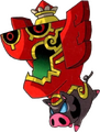 Rudra