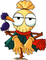Scarecrow