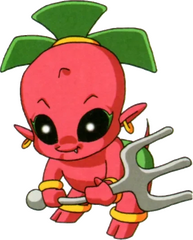 Bug (Devil Children) | Megami Tensei Wiki