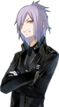 Yamato Hotsuin (Angry)