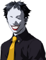 Ginji Sasaki (Joker)